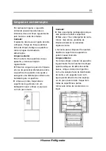 Preview for 204 page of Hisense FMN544I20S User'S Operation Manual