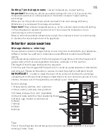 Preview for 16 page of Hisense Fridgemaster mc55244d Manual