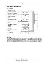 Preview for 24 page of Hisense FV14D6AWD User'S Operation Manual