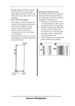 Preview for 30 page of Hisense FV298N4ACE User Manual