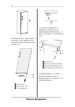 Preview for 40 page of Hisense FV298N4ACE User Manual