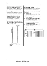 Preview for 52 page of Hisense FV298N4ACE User Manual