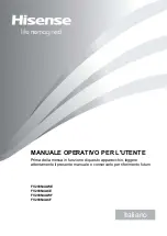 Preview for 67 page of Hisense FV298N4ACE User Manual