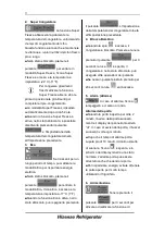 Preview for 77 page of Hisense FV298N4ACE User Manual