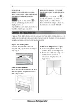 Preview for 78 page of Hisense FV298N4ACE User Manual