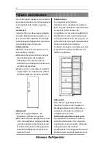 Preview for 79 page of Hisense FV298N4ACE User Manual