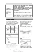 Preview for 83 page of Hisense FV298N4ACE User Manual