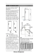 Preview for 95 page of Hisense FV298N4ACE User Manual