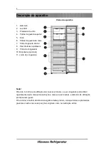 Preview for 119 page of Hisense FV298N4ACE User Manual