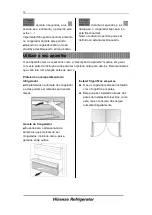 Preview for 122 page of Hisense FV298N4ACE User Manual