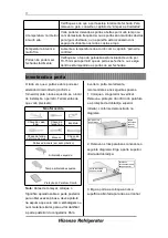 Preview for 127 page of Hisense FV298N4ACE User Manual