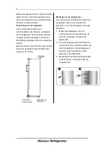 Preview for 140 page of Hisense FV298N4ACE User Manual