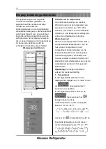 Preview for 142 page of Hisense FV298N4ACE User Manual