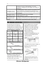 Preview for 149 page of Hisense FV298N4ACE User Manual