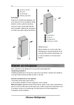 Preview for 152 page of Hisense FV298N4ACE User Manual