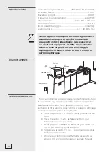 Preview for 38 page of Hisense H20MOWS3G Instruction Manual