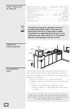 Preview for 56 page of Hisense H20MOWS3G Instruction Manual