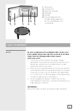 Preview for 83 page of Hisense H20MOWS3G Instruction Manual