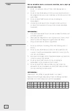 Preview for 84 page of Hisense H20MOWS3G Instruction Manual