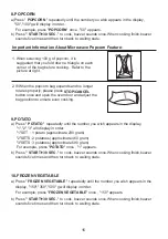 Preview for 15 page of Hisense H30MOMMI Owner'S Manual