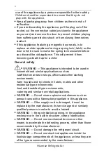 Preview for 3 page of Hisense H310BI User'S Operation Manual