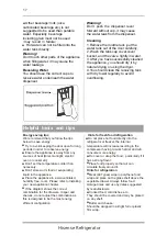 Preview for 17 page of Hisense H310BI User'S Operation Manual