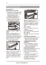 Preview for 38 page of Hisense H310BI User'S Operation Manual