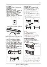 Preview for 62 page of Hisense H310BI User'S Operation Manual