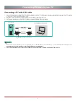 Preview for 9 page of Hisense H3C Series User Manual