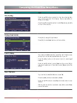 Preview for 14 page of Hisense H3C Series User Manual