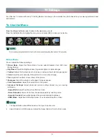 Preview for 15 page of Hisense H3C Series User Manual