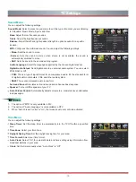 Preview for 16 page of Hisense H3C Series User Manual