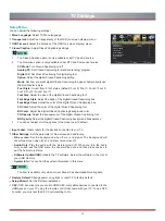 Preview for 17 page of Hisense H3C Series User Manual