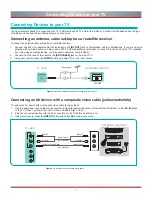 Preview for 7 page of Hisense H5507 User Manual