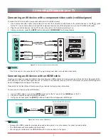 Preview for 8 page of Hisense H5507 User Manual