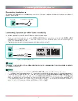 Preview for 9 page of Hisense H5507 User Manual