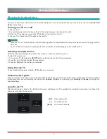 Preview for 15 page of Hisense H5507 User Manual