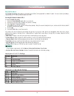 Preview for 22 page of Hisense H5507 User Manual