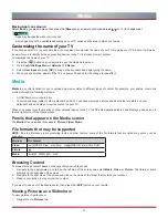 Preview for 27 page of Hisense H5507 User Manual