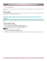 Preview for 28 page of Hisense H5507 User Manual