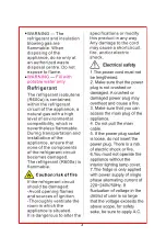 Preview for 4 page of Hisense H630TI-WD User'S Operation Manual