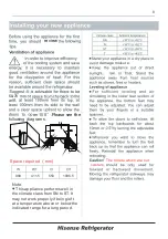 Preview for 10 page of Hisense H670SG User'S Operation Manual