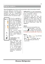 Preview for 14 page of Hisense H670SG User'S Operation Manual