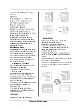 Preview for 34 page of Hisense H740FS-WD Operation Manual