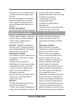 Preview for 37 page of Hisense H740FS-WD Operation Manual