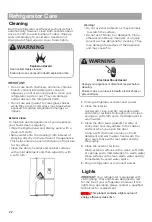 Preview for 22 page of Hisense H800SB User'S Operation Manual