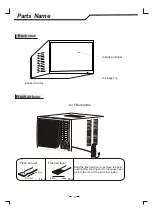 Preview for 5 page of Hisense HAWC12D User Manual