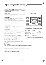 Preview for 6 page of Hisense HAWC12D User Manual