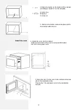 Preview for 13 page of Hisense HB20MOBX5UK Quick Start Manual