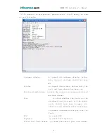 Preview for 18 page of Hisense HK800 SERIES User Manual
